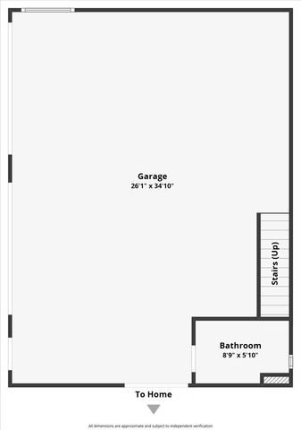 1148 Greenland Ave, Nashville, TN 37216