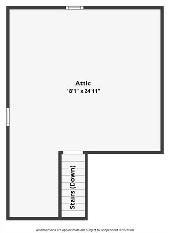 1148 Greenland Ave, Nashville, TN 37216