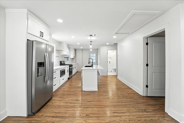 1148 Greenland Ave, Nashville, TN 37216