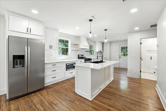 1148 Greenland Ave, Nashville, TN 37216