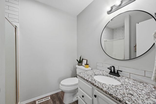313 S Goddard Rd, Goddard, KS 67052