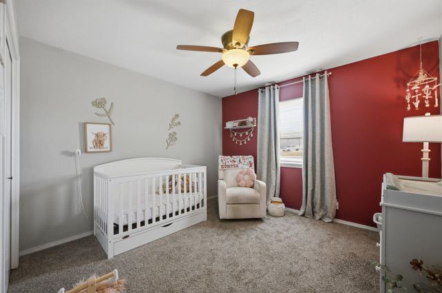 313 S Goddard Rd, Goddard, KS 67052