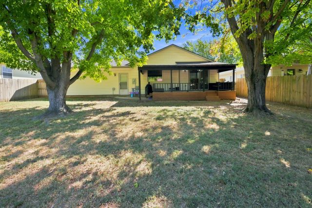 313 S Goddard Rd, Goddard, KS 67052