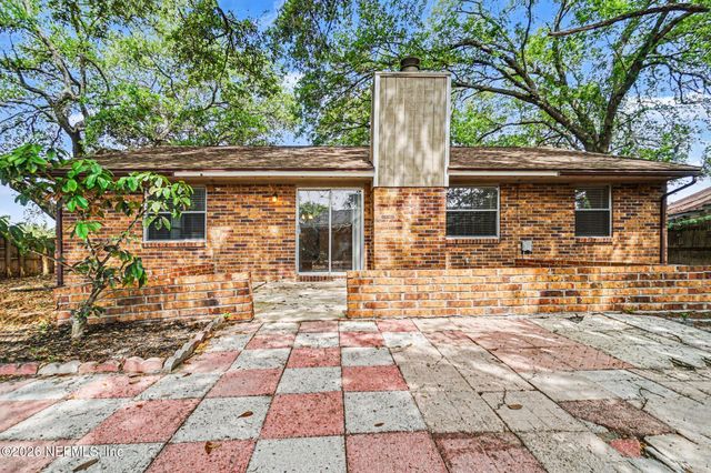 706 ROGER SHERMAN Street, Orange Park, FL 32073