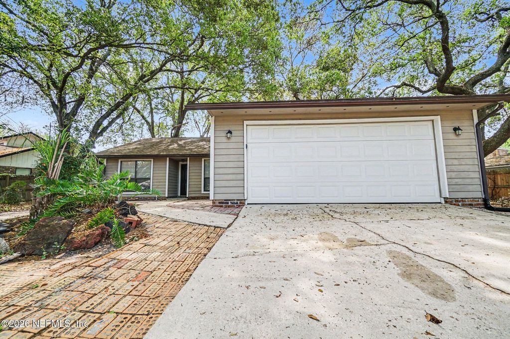 706 ROGER SHERMAN Street, Orange Park, FL 32073