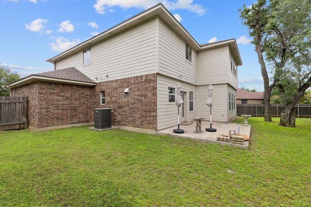 900 Brighton PL, Round Rock, TX 78665