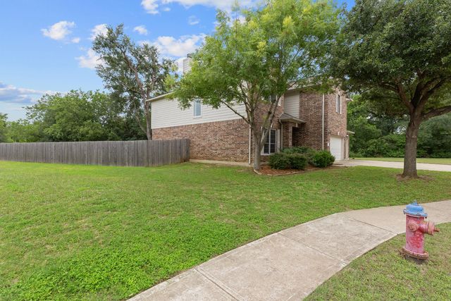 900 Brighton PL, Round Rock, TX 78665