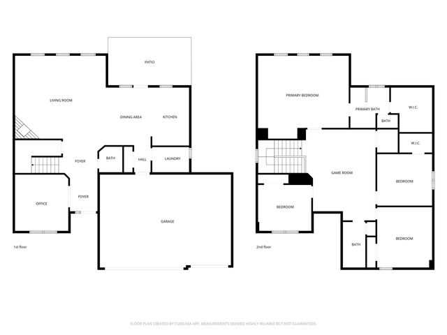 900 Brighton PL, Round Rock, TX 78665
