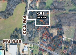 TBD County Road 722, Mckinney, TX 75069
