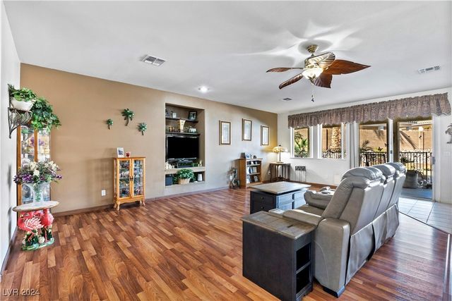 2349 Cottage View Court, Laughlin, NV 89029