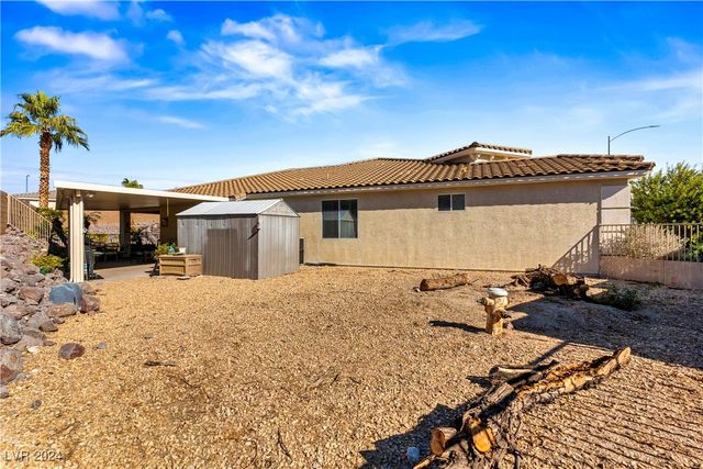 2349 Cottage View Court, Laughlin, NV 89029
