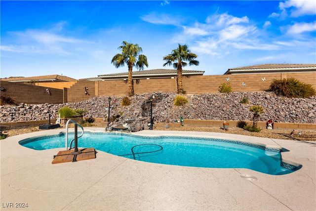 2349 Cottage View Court, Laughlin, NV 89029