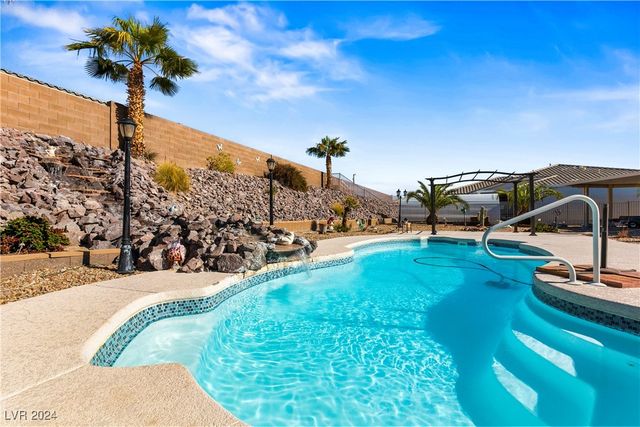 2349 Cottage View Court, Laughlin, NV 89029