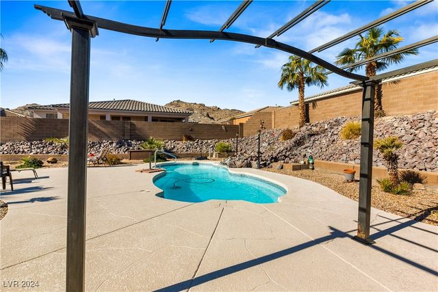 2349 Cottage View Court, Laughlin, NV 89029