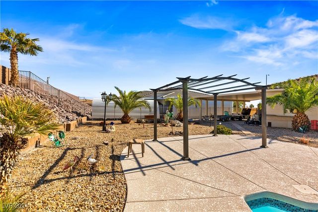 2349 Cottage View Court, Laughlin, NV 89029