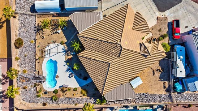 2349 Cottage View Court, Laughlin, NV 89029