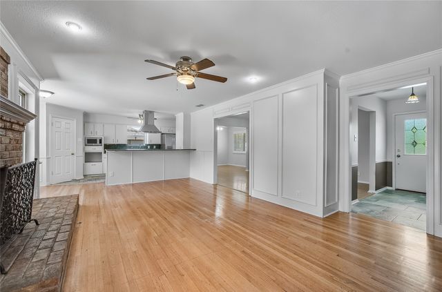 6645 Lange Circle, Dallas, TX 75214