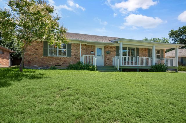 6645 Lange Circle, Dallas, TX 75214