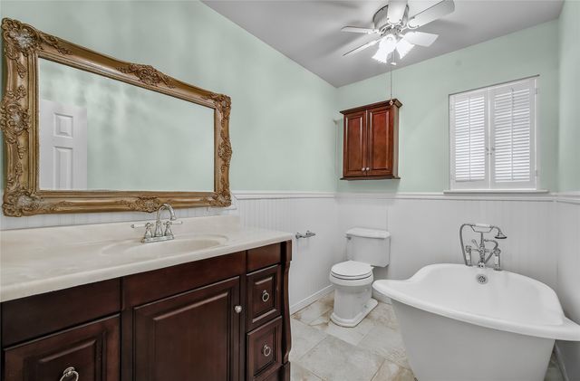 6645 Lange Circle, Dallas, TX 75214