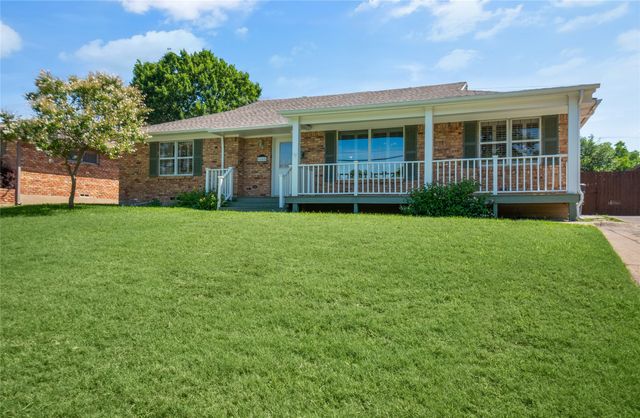 6645 Lange Circle, Dallas, TX 75214