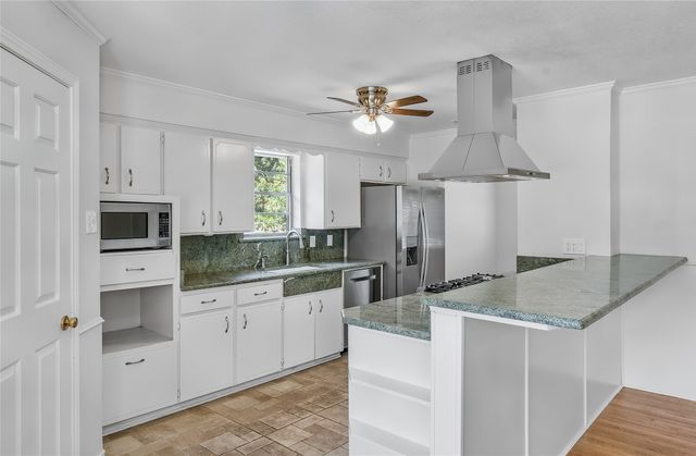6645 Lange Circle, Dallas, TX 75214