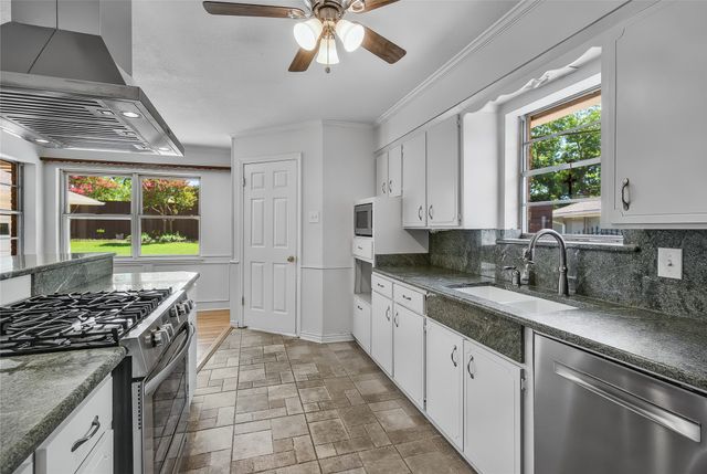 6645 Lange Circle, Dallas, TX 75214