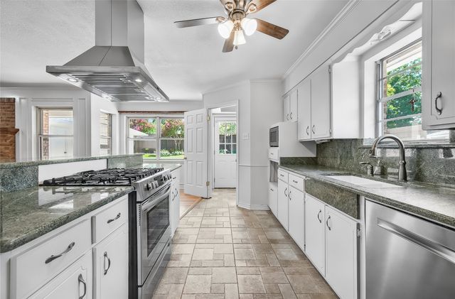 6645 Lange Circle, Dallas, TX 75214