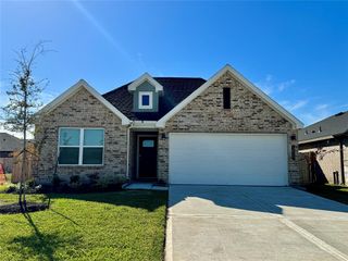 1611 Fleetwood Crossing, Fresno, TX 77545
