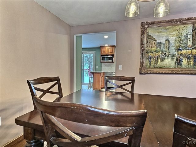 4815 Williamson Road, Marion, NY 14505