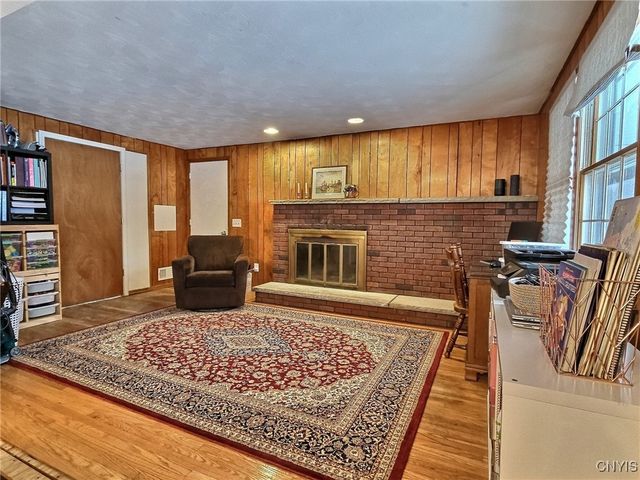 4815 Williamson Road, Marion, NY 14505