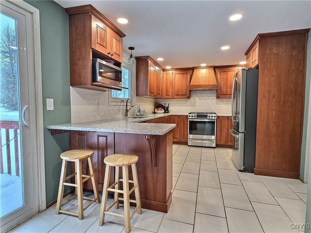 4815 Williamson Road, Marion, NY 14505