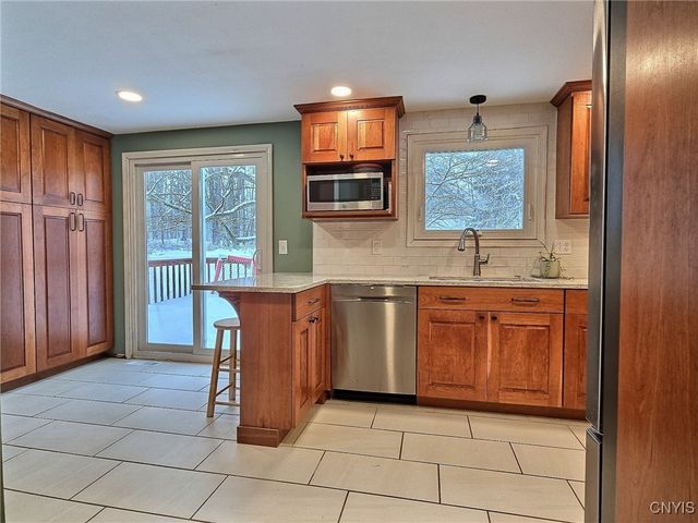 4815 Williamson Road, Marion, NY 14505