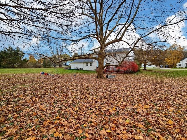 4815 Williamson Road, Marion, NY 14505