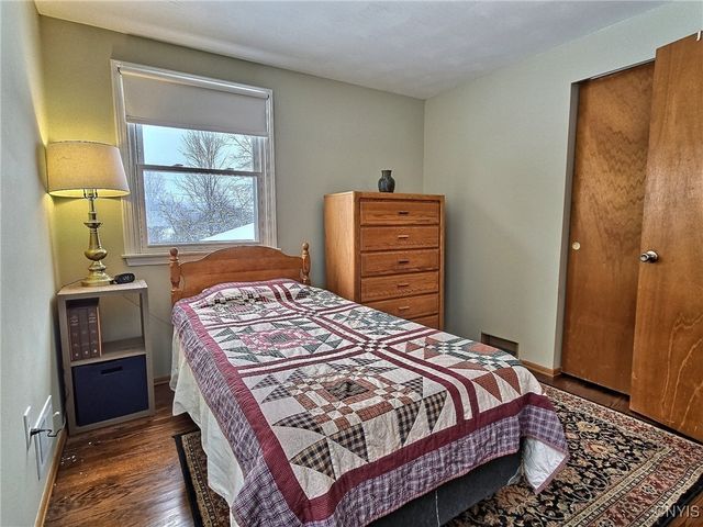 4815 Williamson Road, Marion, NY 14505