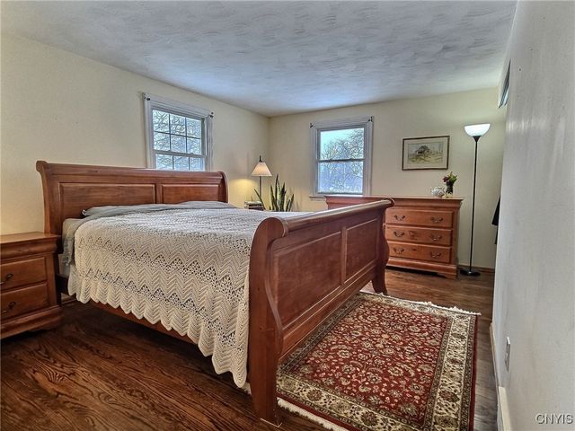 4815 Williamson Road, Marion, NY 14505