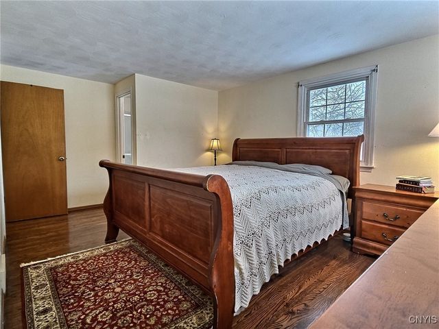 4815 Williamson Road, Marion, NY 14505