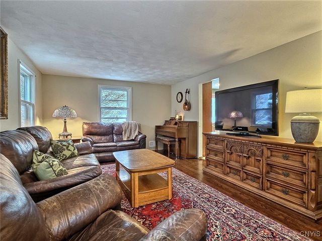 4815 Williamson Road, Marion, NY 14505