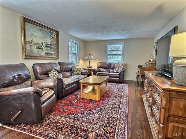 4815 Williamson Road, Marion, NY 14505