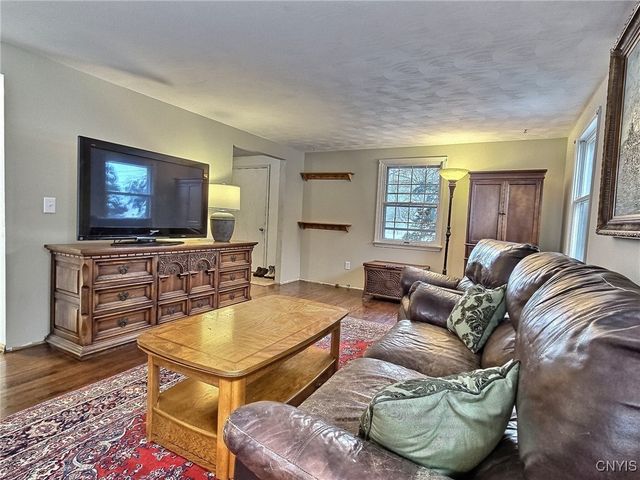 4815 Williamson Road, Marion, NY 14505