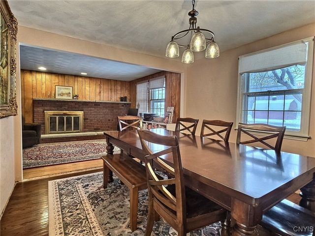 4815 Williamson Road, Marion, NY 14505