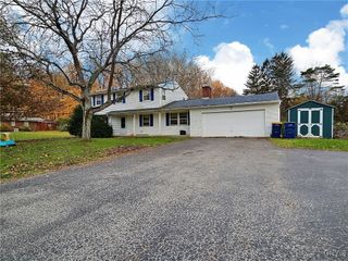 4815 Williamson Road, Marion, NY 14505