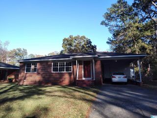 118 HAMMETT AVENUE, Sylacauga, AL 35150