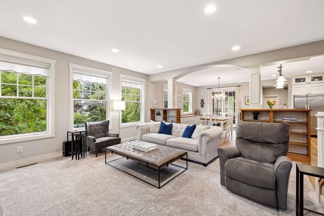2934 Bobcat Trail NW, Prior Lake, MN 55372