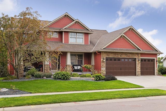2934 Bobcat Trail NW, Prior Lake, MN 55372