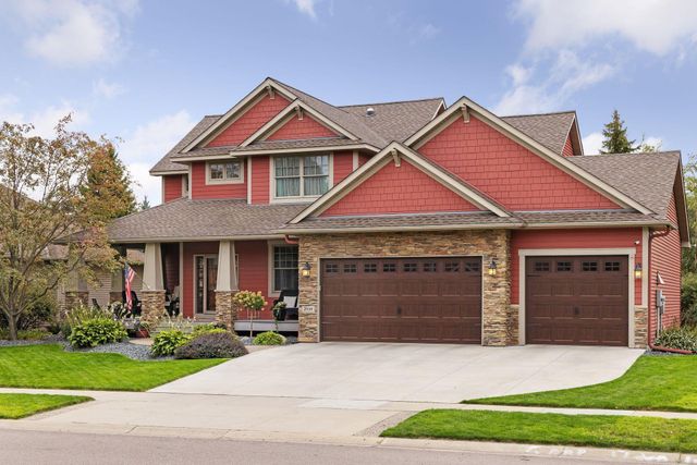 2934 Bobcat Trail NW, Prior Lake, MN 55372