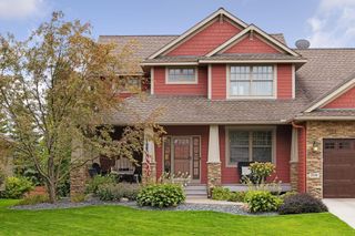 2934 Bobcat Trail NW, Prior Lake, MN 55372