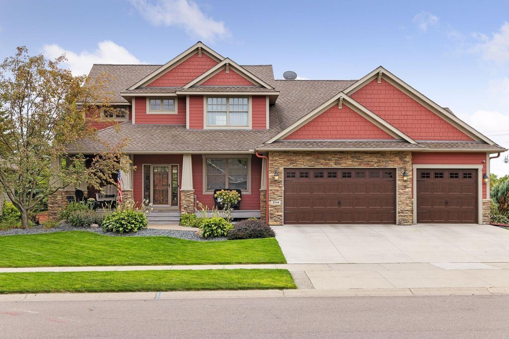 2934 Bobcat Trail NW, Prior Lake, MN 55372 — photo 2