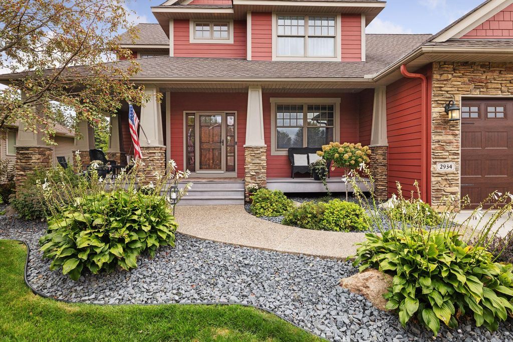 2934 Bobcat Trail NW, Prior Lake, MN 55372 — photo 4