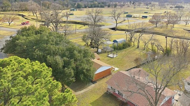 1302 Ann Arbor Drive, Corsicana, TX 75110