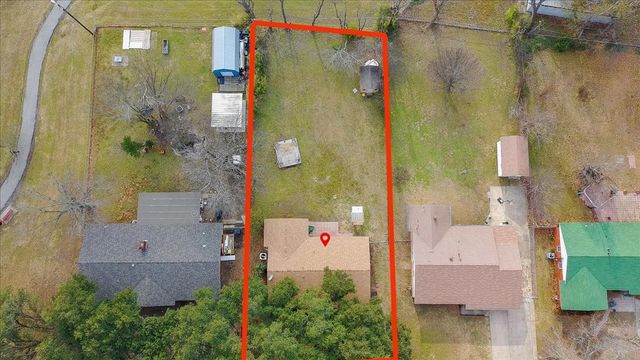 1302 Ann Arbor Drive, Corsicana, TX 75110